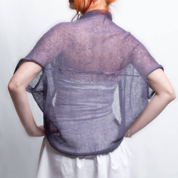 SuperSoftKnits's tweet image. #Linen #Bolero #Wedding #Jacket #CoverUp #knit #Naturallinen #Cardigan #handmade #Violet #women #vest 

etsy.me/3MEyy7n
