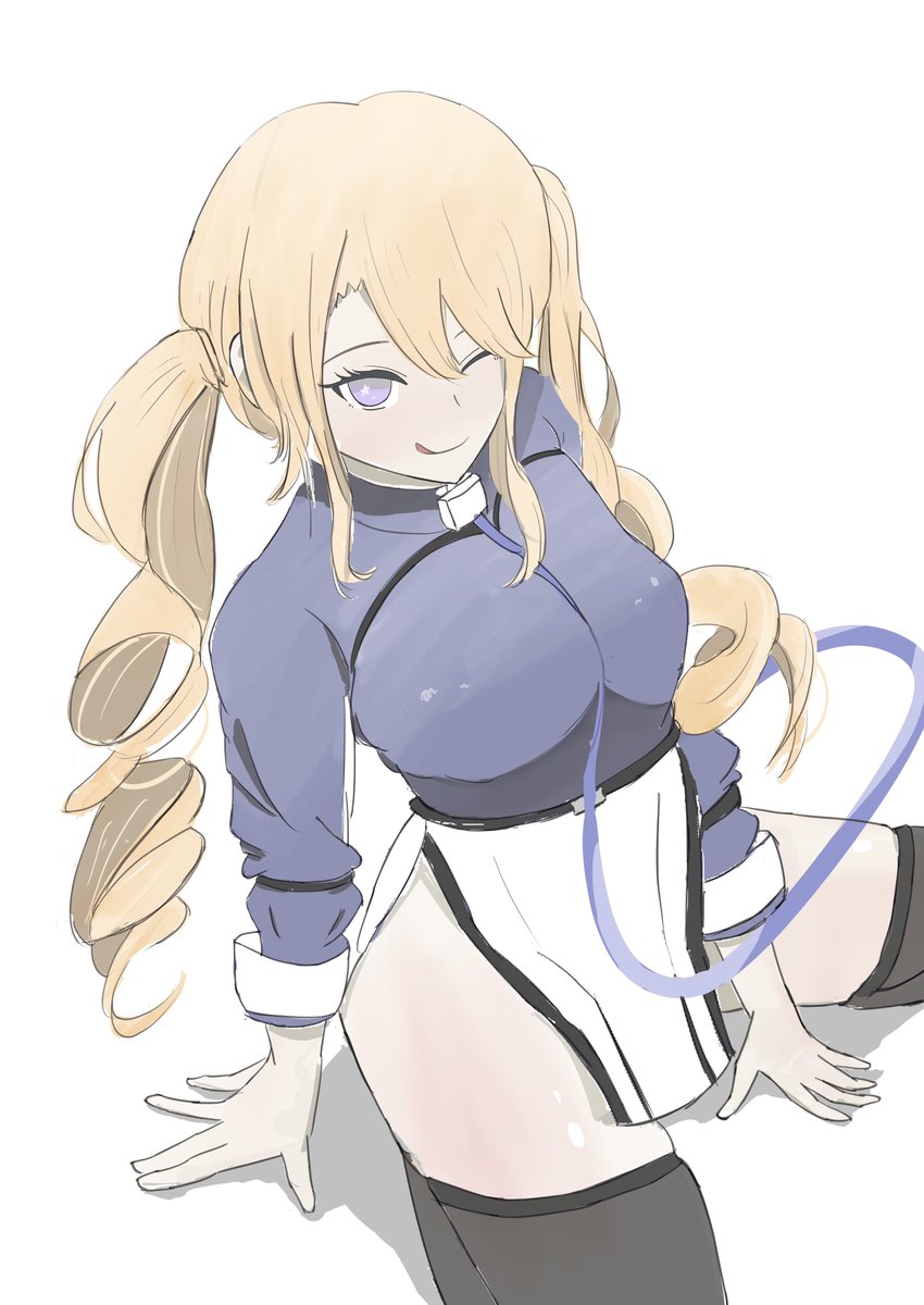 ✎𓂃
#アズールレーン #Azurlane