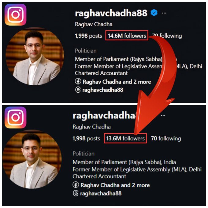 Abhinav Singh tweet media