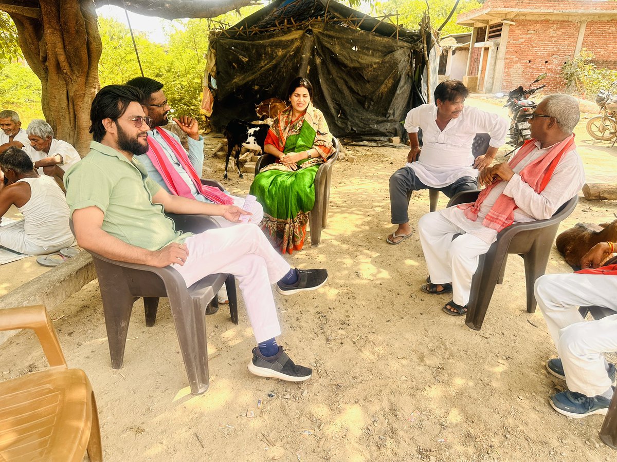 Dr. Anchal S Verma tweet media