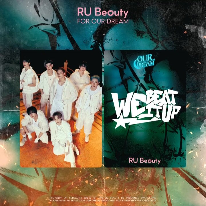 RU Beauty (@RUBeautie) / Posts / X