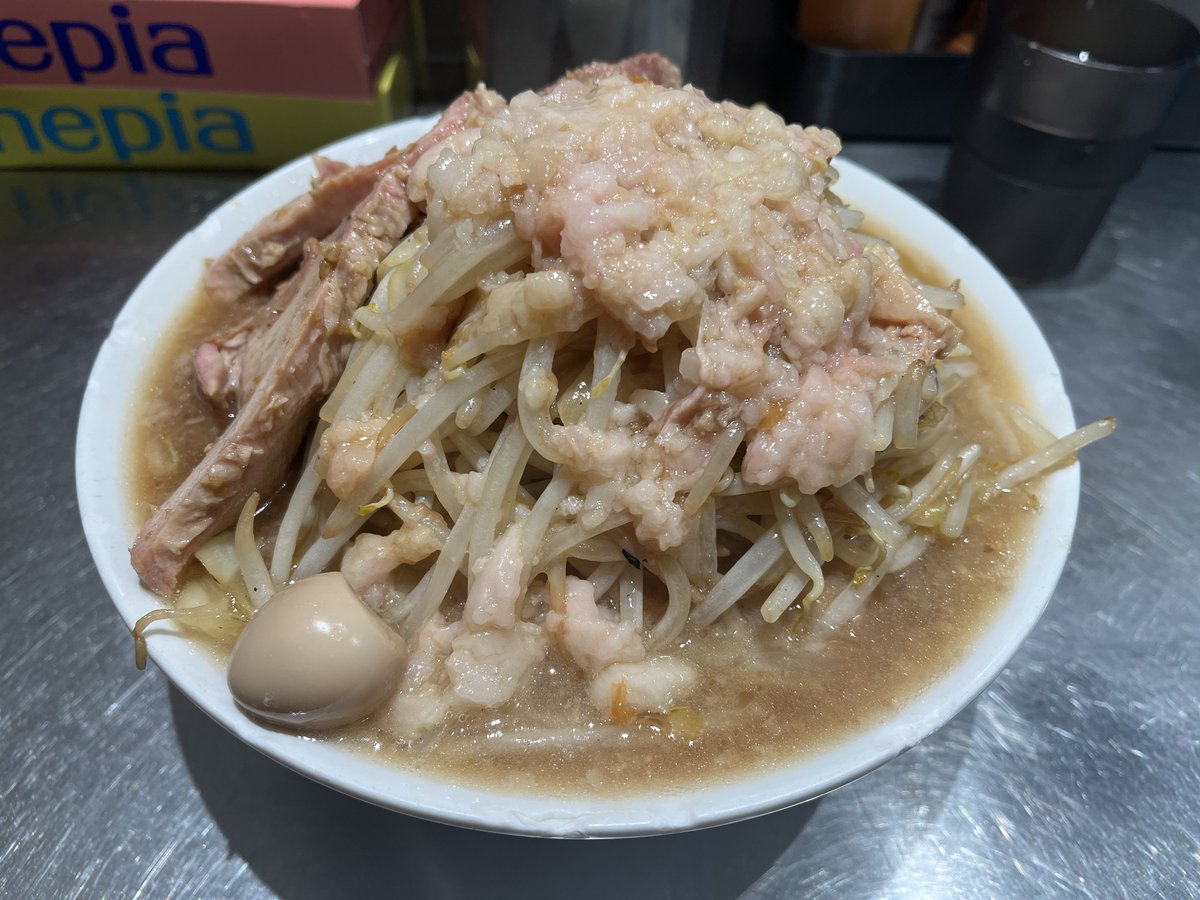 藤井豪(ふじいごう) tweet media