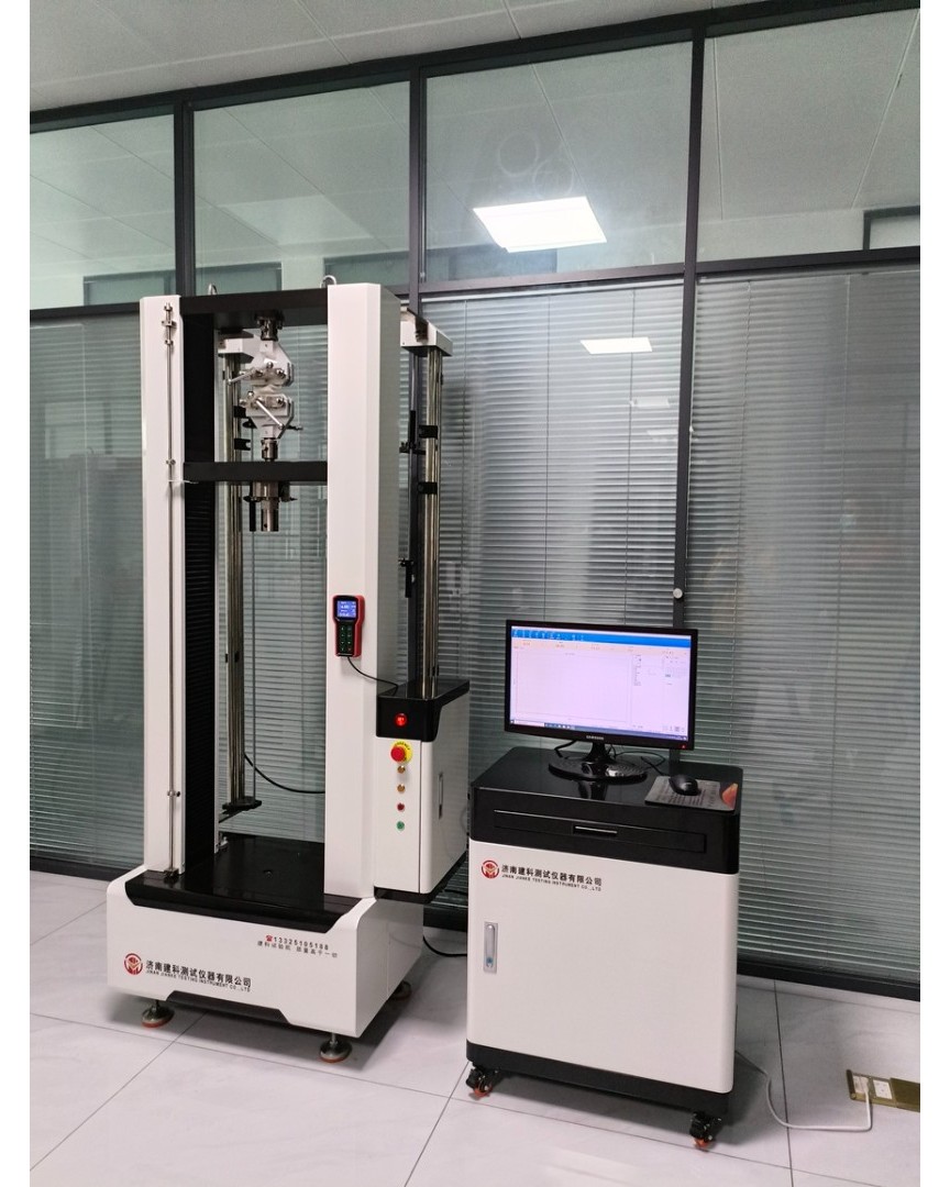 Jianke Testing Instrument tweet media