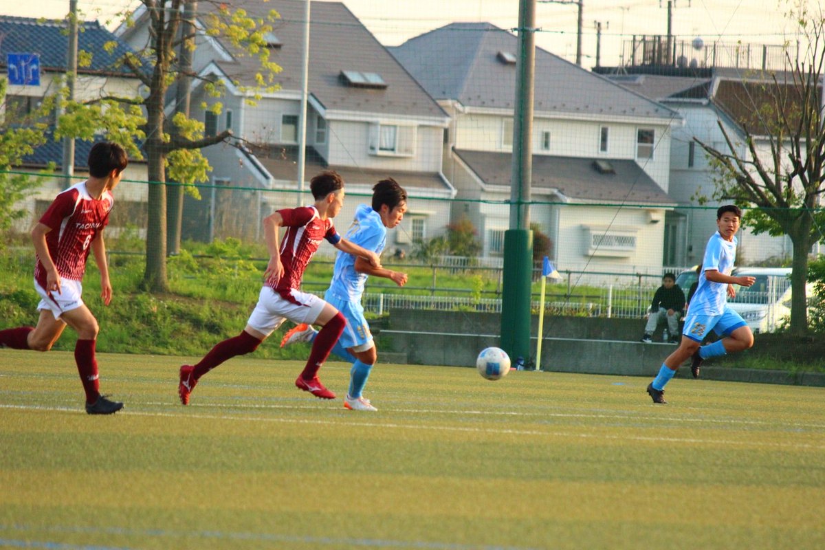 TOKO_FC's tweet photo. ◆第6節◆ 
＠かもめパーク

桐光学園高校B vs 川崎市立橘高校A

前半 0-0
後半 2-1
合計 2-1

いつも応援ありがとうございます📣

川崎市立橘高校Aさん
ありがとうございました🤝 https://t.co/rMQxO9aJSQ