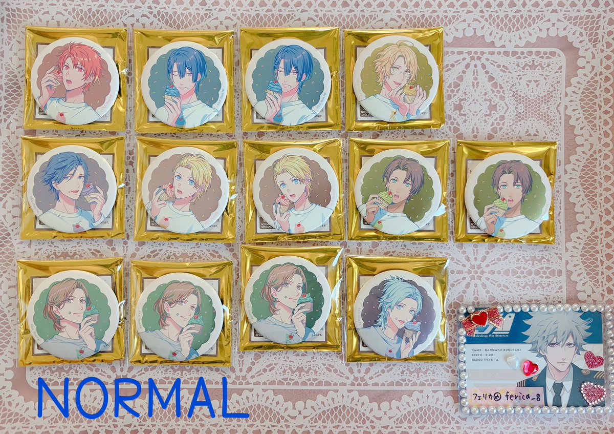 フェリカ tweet media