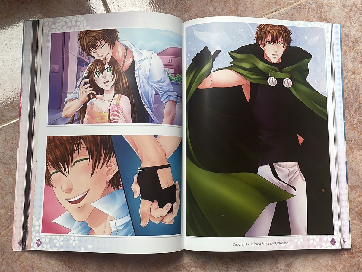 maría 🪽 tweet media