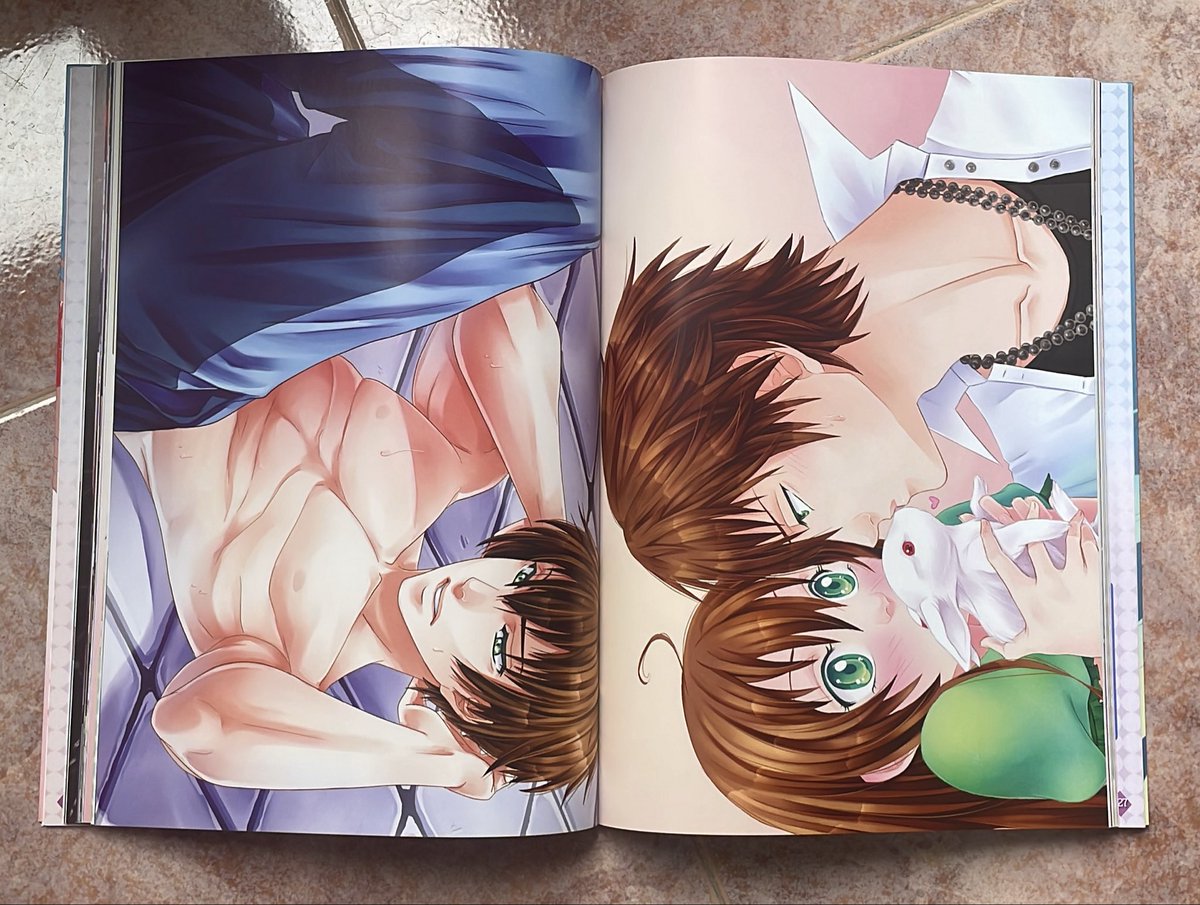 maría 🪽 tweet media