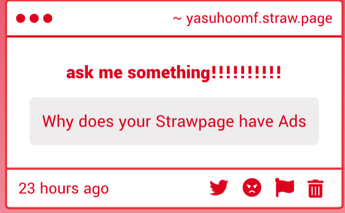 yasuhoomf) / Posts / X