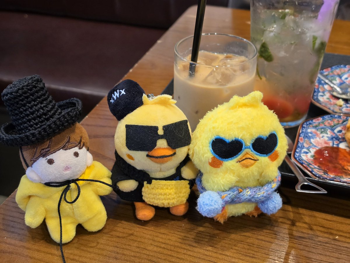 솜사탕🐥 tweet media