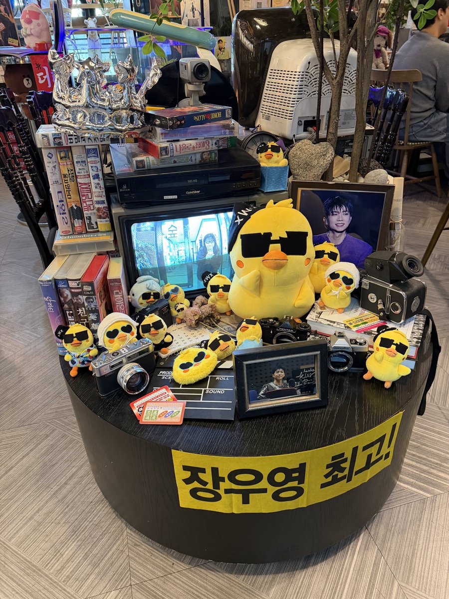 솜사탕🐥 tweet media