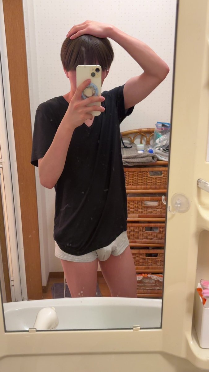 なつき tweet media