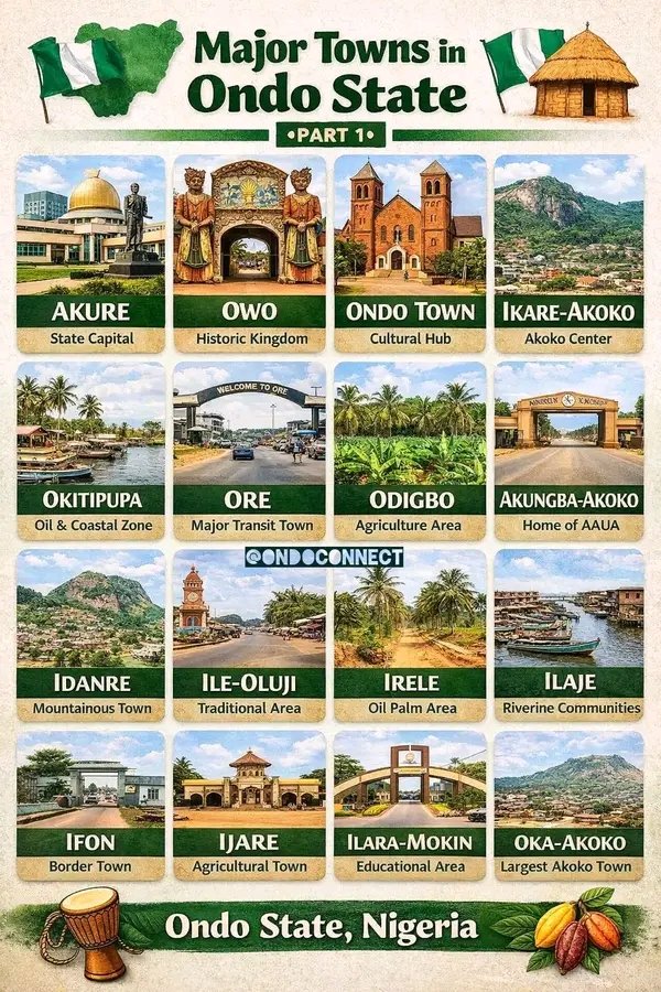 THINK YORUBA FIRST tweet media