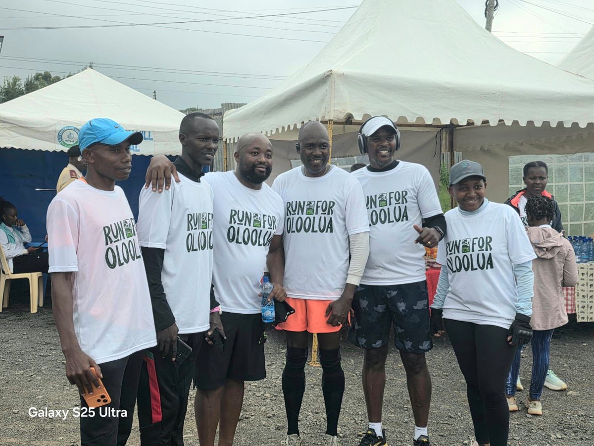 Korir Sing'Oei tweet media