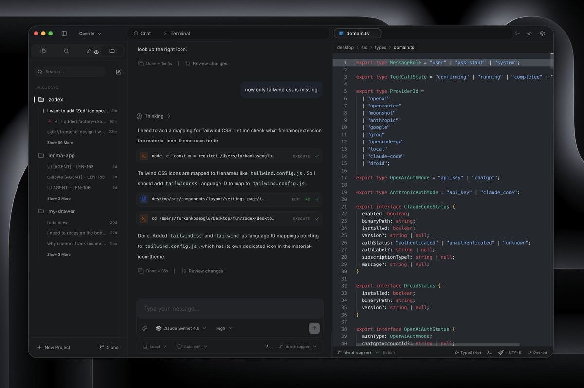 Furkan Köseoğlu tweet media