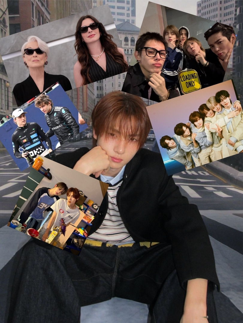 Woodsy Corner. tweet media