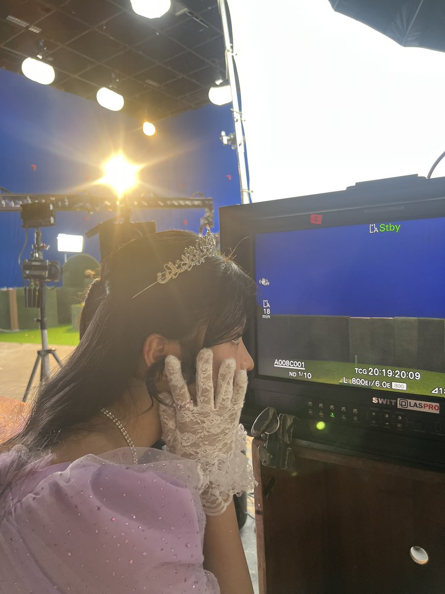 Celline Thefani tweet media