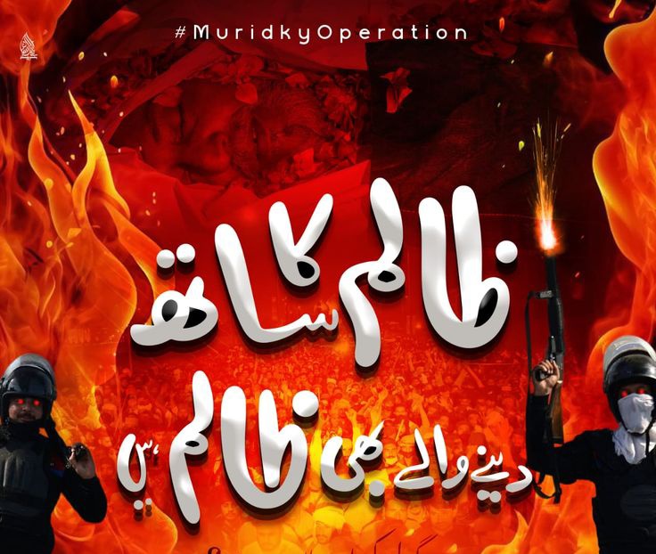 Syed Hidr tweet media