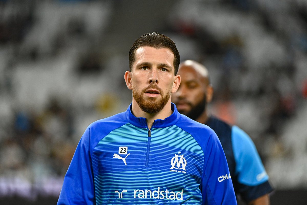 Actu Foot tweet media