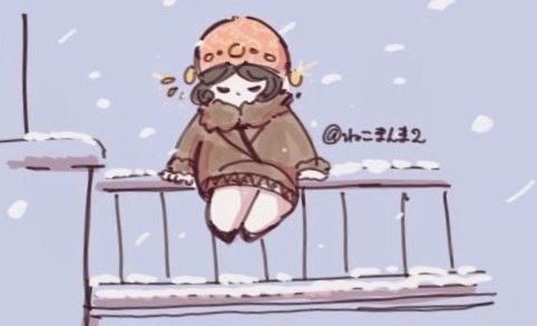 かろてん tweet media