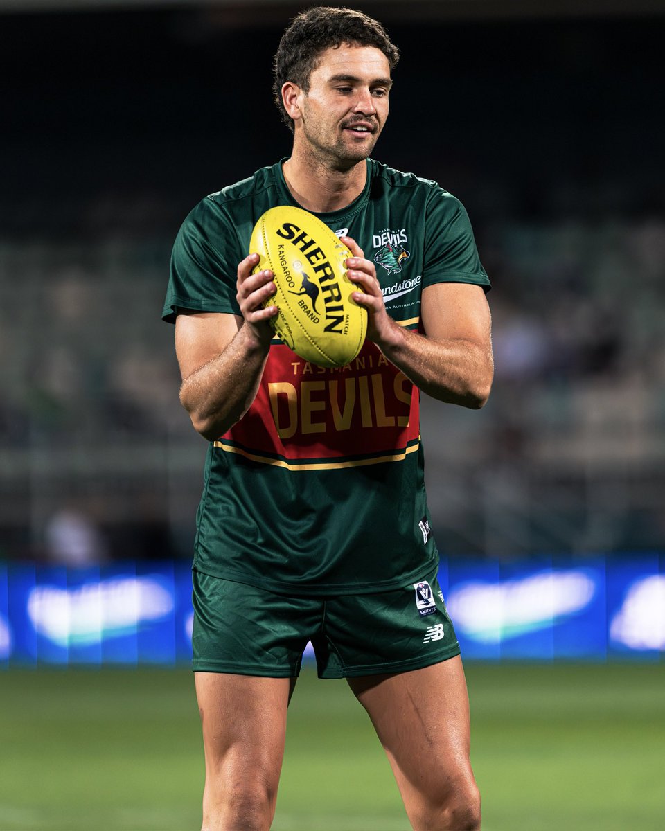 Tasmania Football Club tweet media