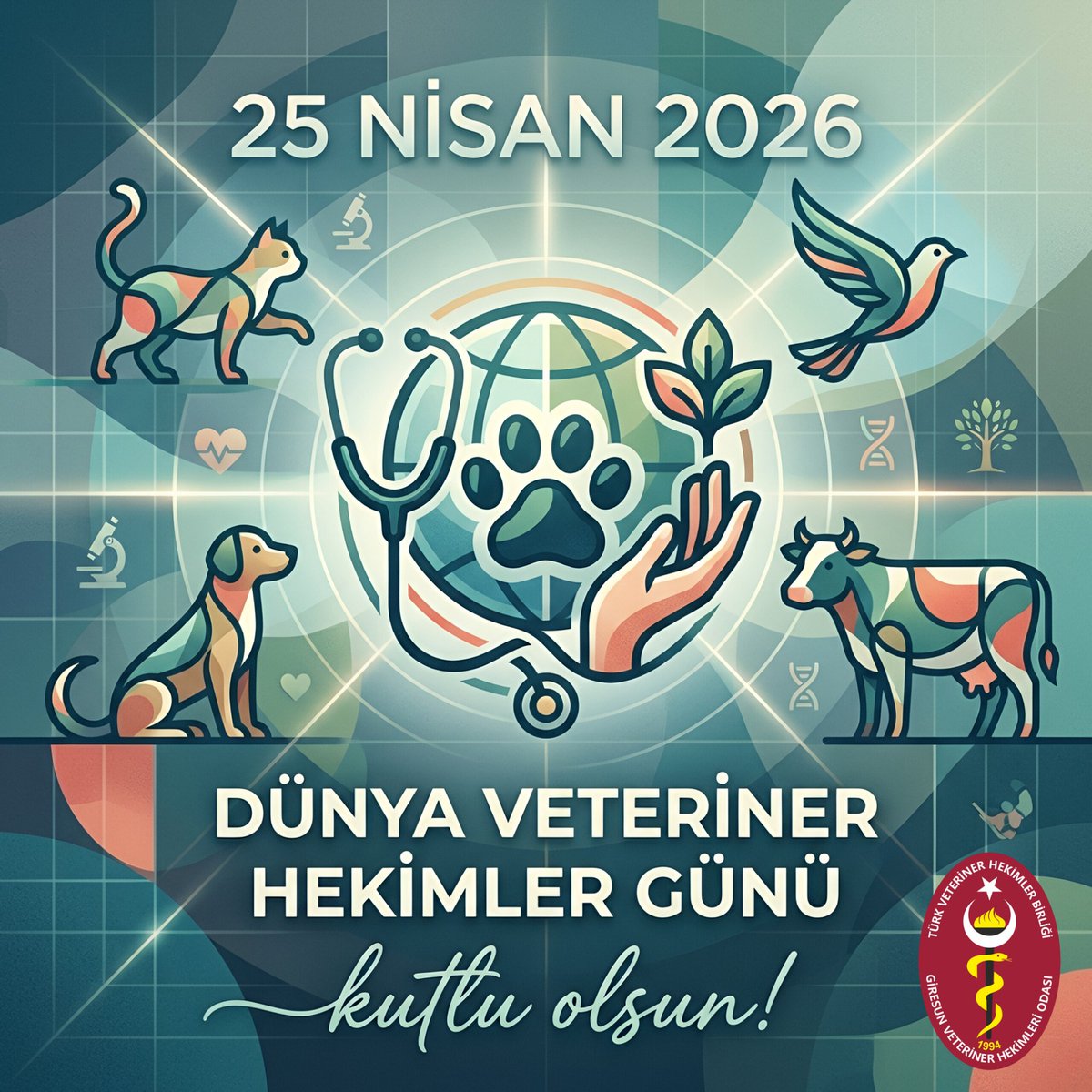 Cengiz Taş tweet media