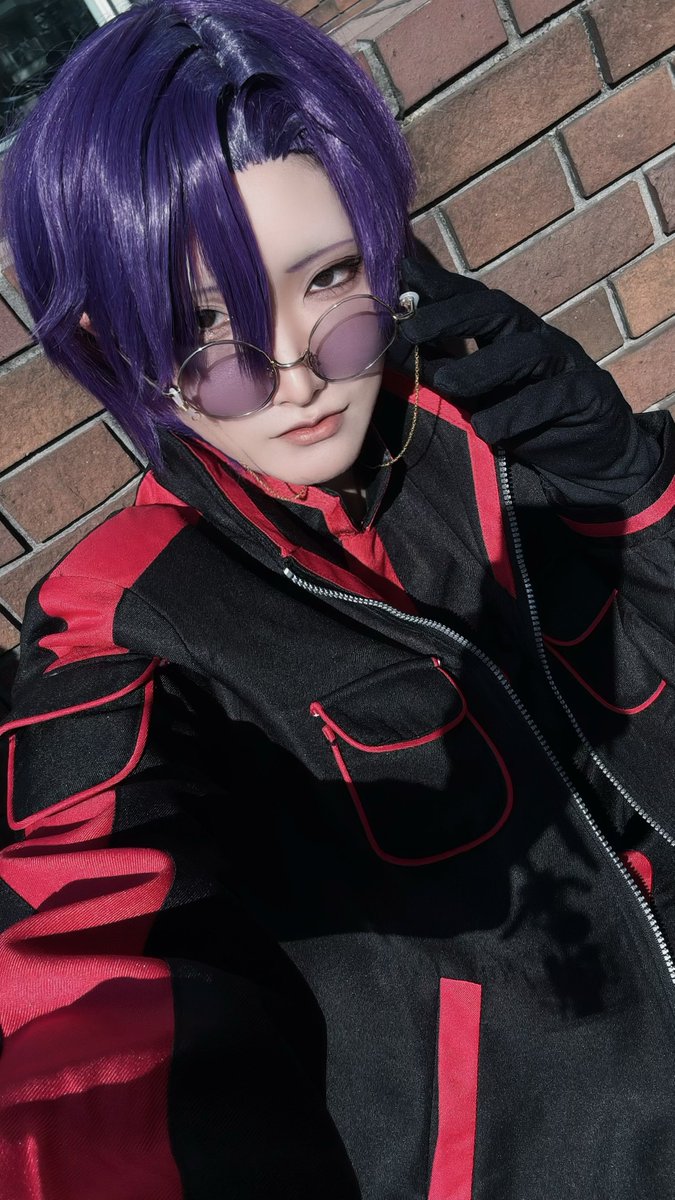 界塚 つくも tweet media