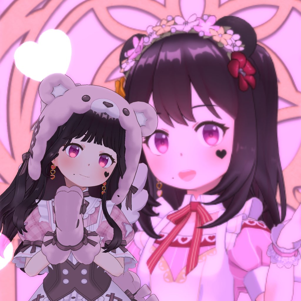 🌼わらび餅🌺 tweet media