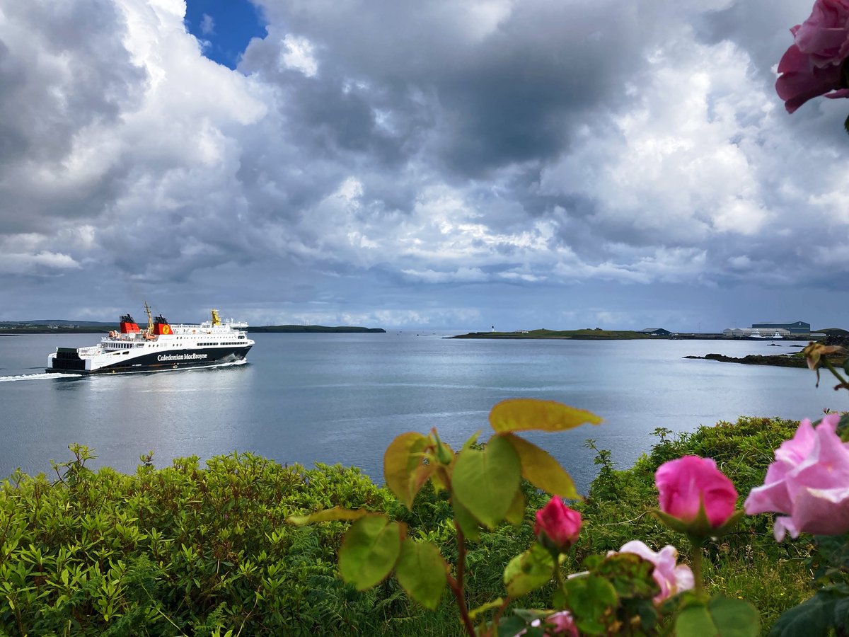 Lovethisland_'s tweet image. Stornoway. Lewis.

“You’re the one I’d choose…”

#hebrides #outerhebrides #Scotland