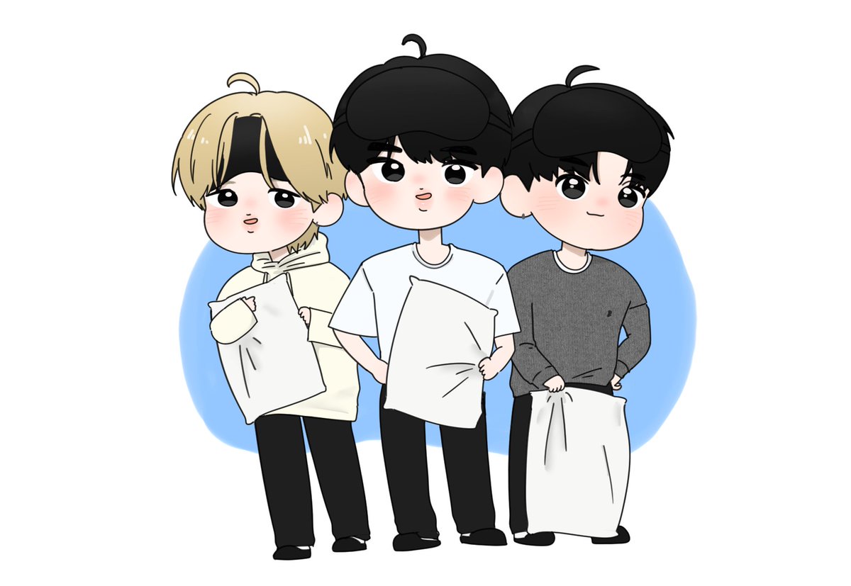 둥글 tweet media