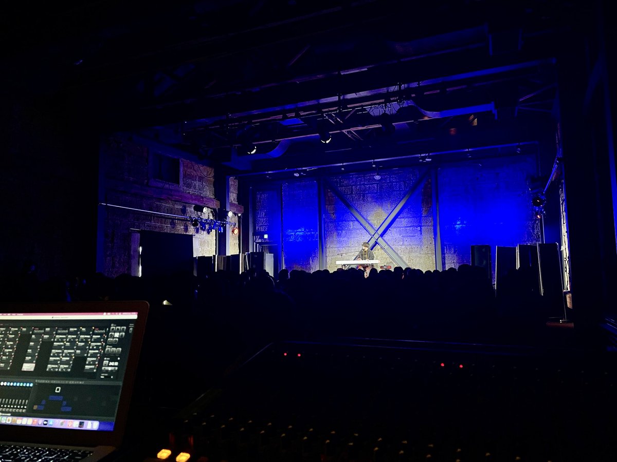 SoundHeartCoLtd's tweet photo. 本日はいつものちょっ蔵ホールで、
さかいゆう さんです〜
sold out！

#まいにちげんばせいかつ https://t.co/tnkX6sAVVH