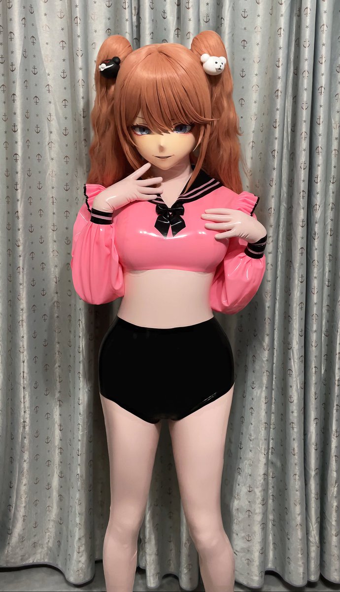 咚咚 tweet media