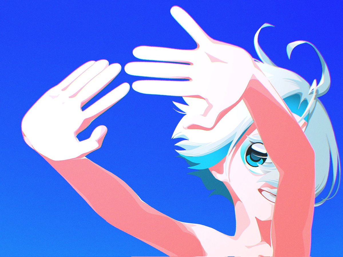 かなり自我のあるたじま tweet media