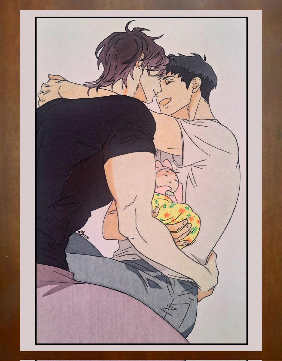 larapiastri77's tweet photo. Kwon Haebeom e Sung Ho ❤️
#OurSunnyDays 
@rlaeofl38 

#yaoi #yaoiwebtoon #yaoimanhwa #yaoidrawing #boyslove https://t.co/TV9fiZG7Nz