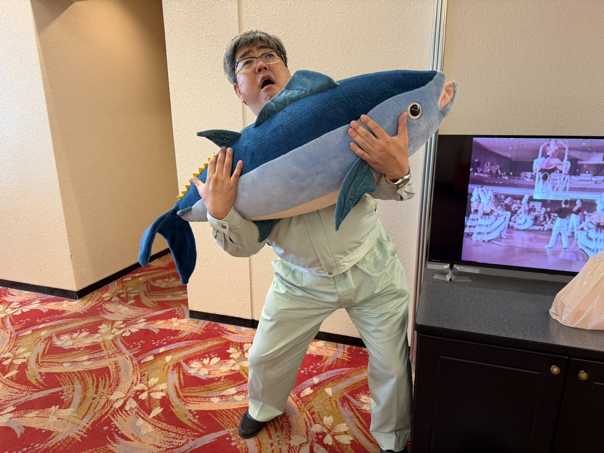 フクタケ＠なおき賞作家 tweet media