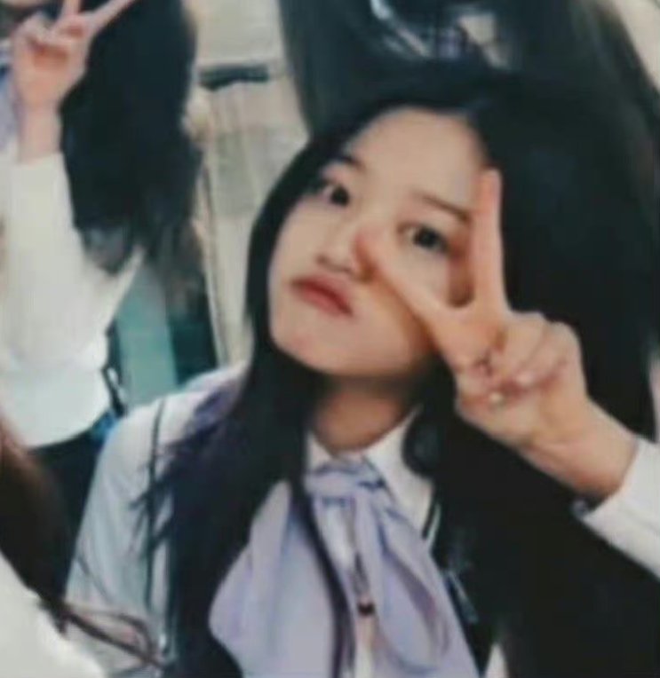 TEAM-NYEONG 🐰 tweet media