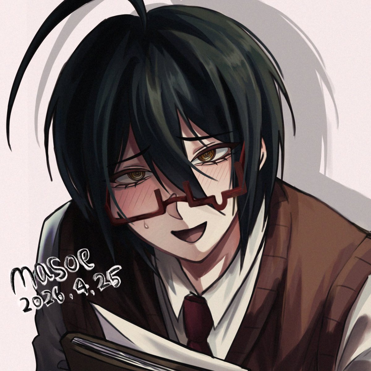 마쇠 tweet media