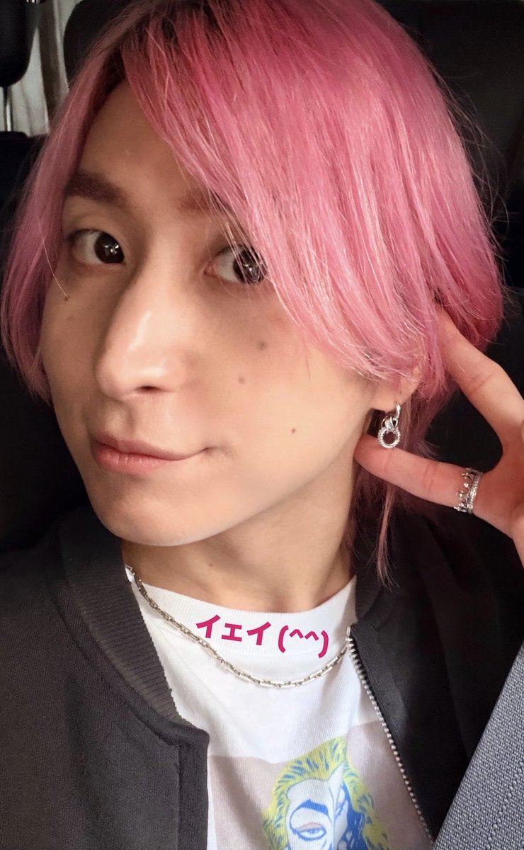 yu_ALPHAnctZen🦋🍒 tweet media