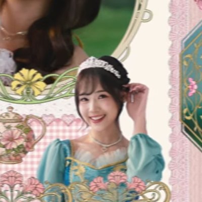 dafafanany's tweet photo. BAGUS BANGET MV-NYA SKSKSK😖, JUJUR WARNA ISSHOU MU MENCOLOK BANGETT 💚 @AR_LanaJKT48, SEMANGAT TERUS BUAT TIM LOVE 🩷🫶
#ItadakiLove
#12Second
#LoveWeek https://t.co/GtWKNtQ4lg