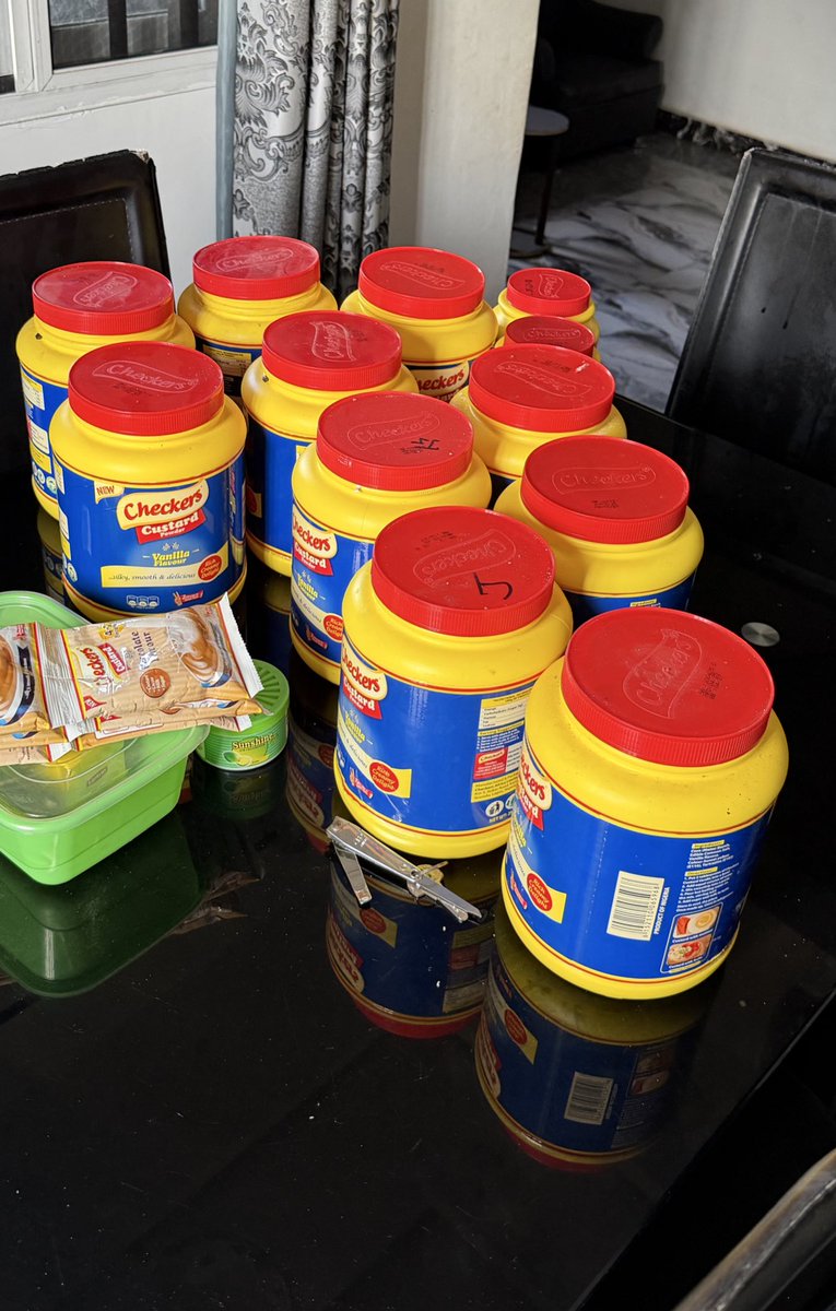 praise john tweet media