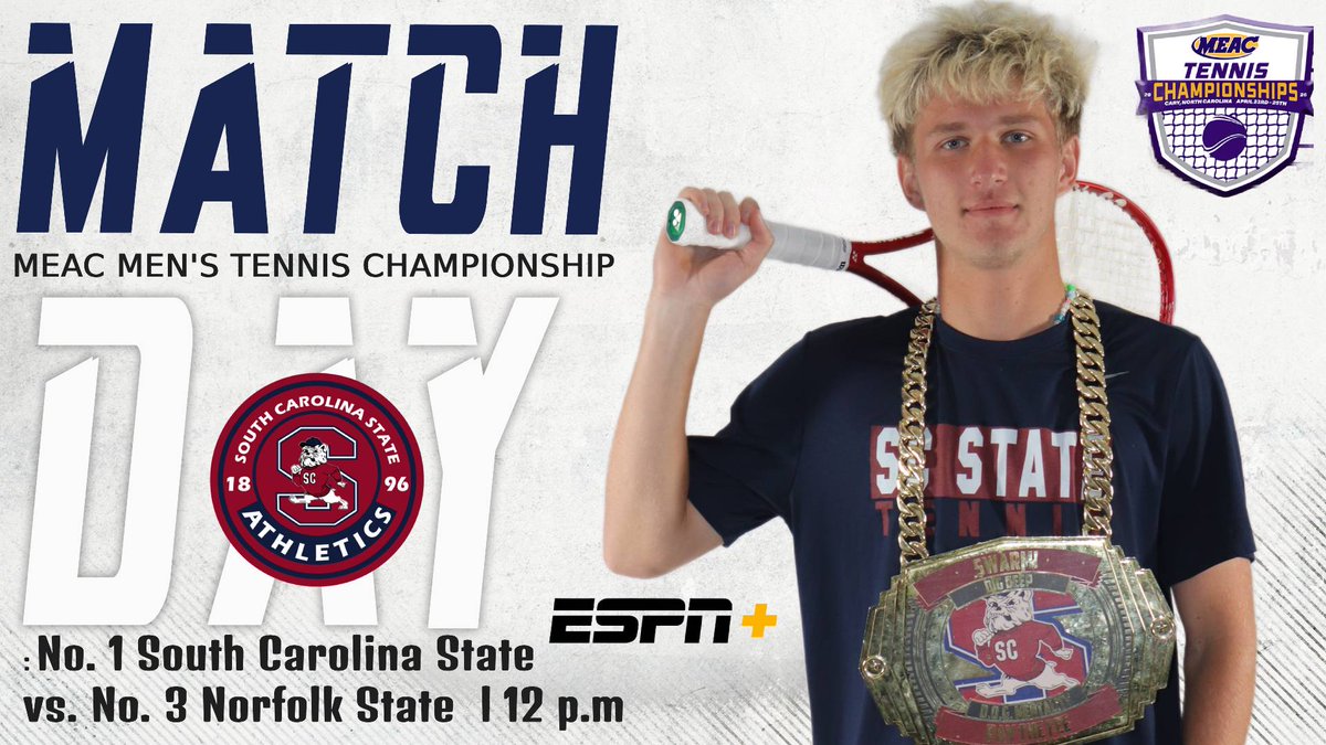 SC State Athletics tweet media