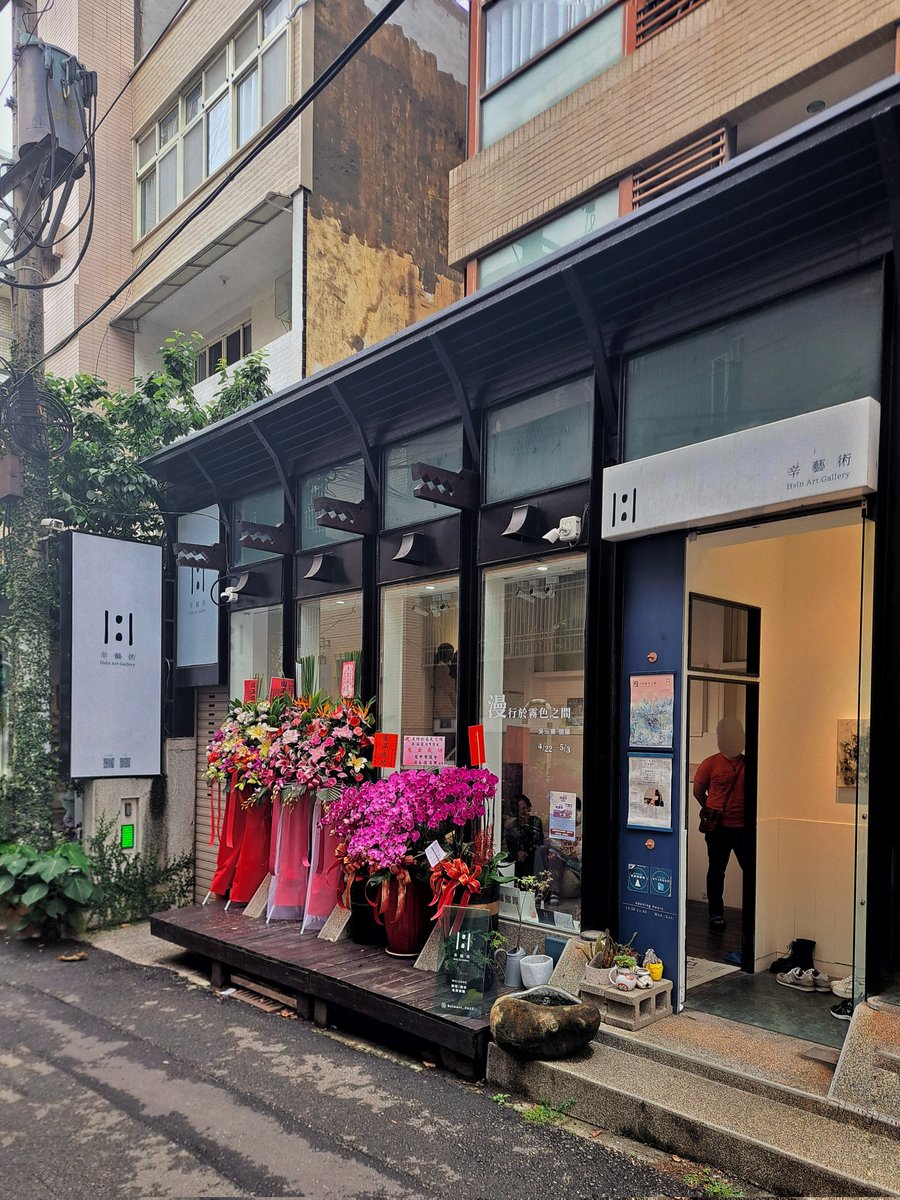 林泂志 (Soa) tweet media