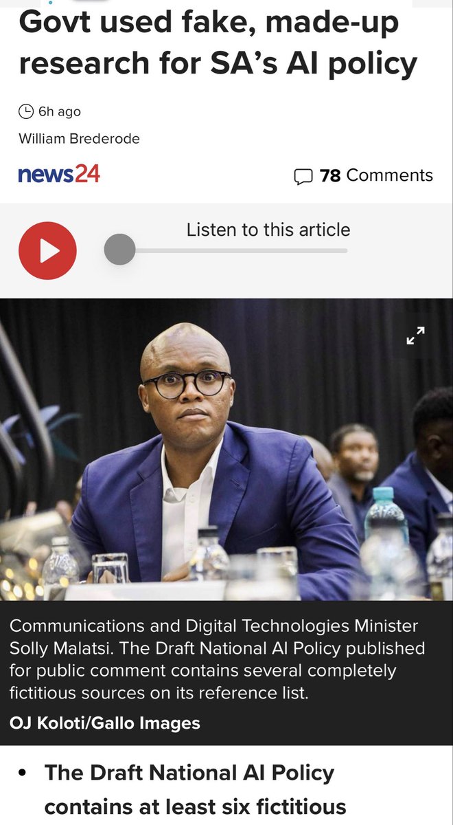 Zackie Achmat tweet media