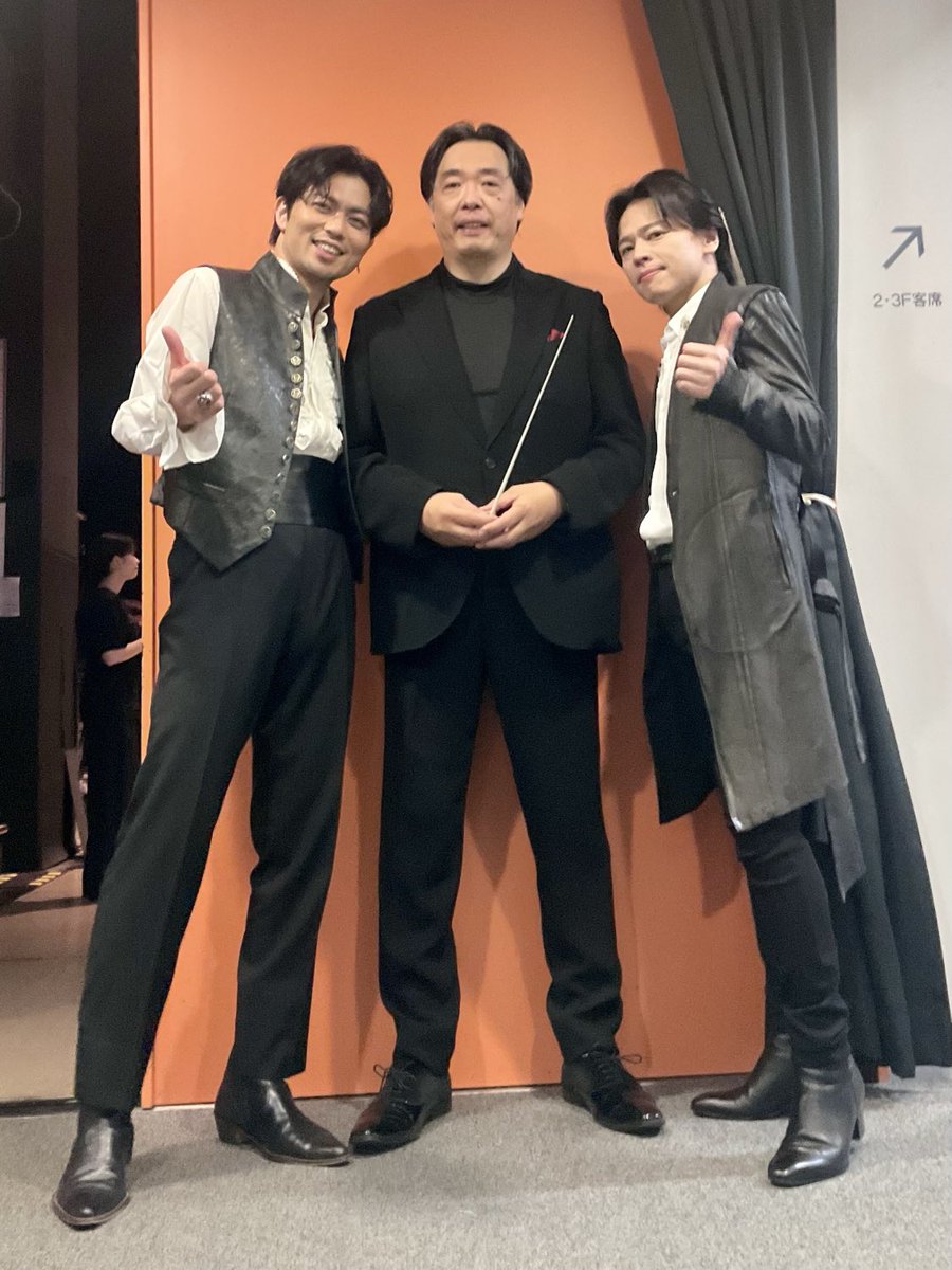 ジェイ・ツー tweet media