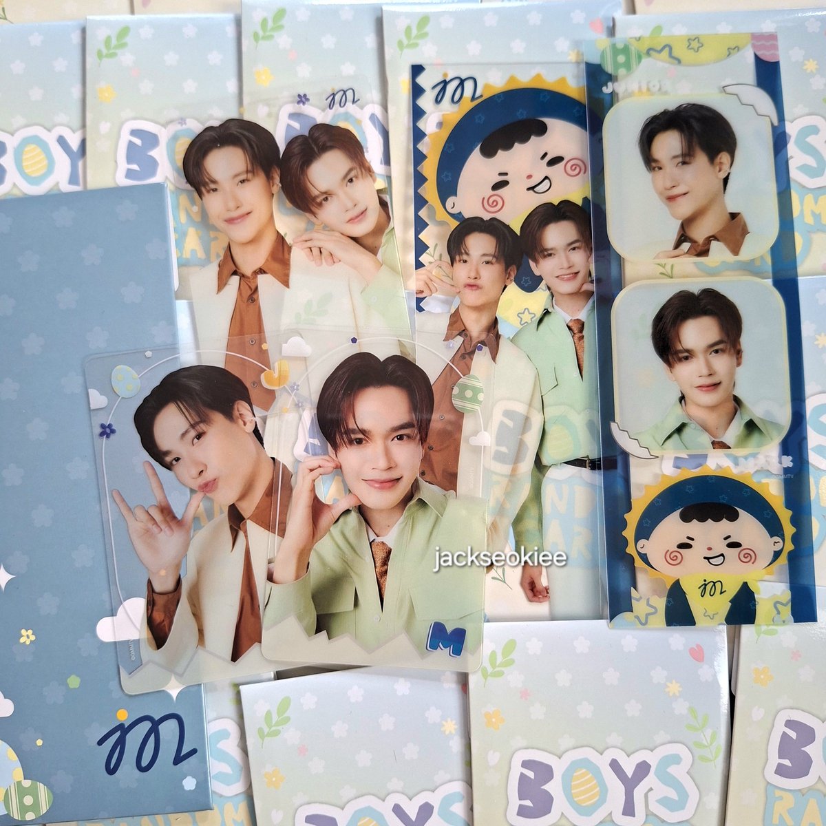 jackseokiee's tweet image. LUCU BGT TOLONGG 😭😭🤏🏻💗

#JuniorMark #junniorrs #markjrtn