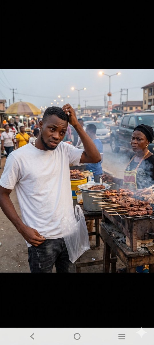 Amzat Ismail Ademola tweet media