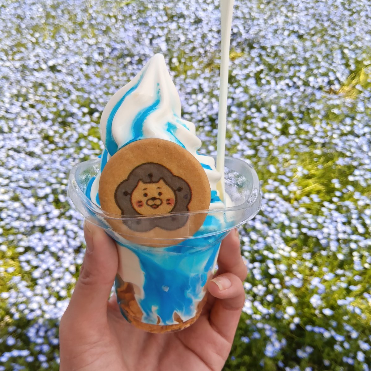 フルモンティー武田🍎 tweet media