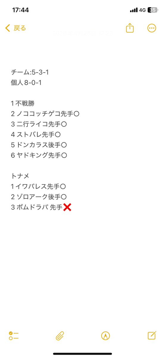 たびと tweet media