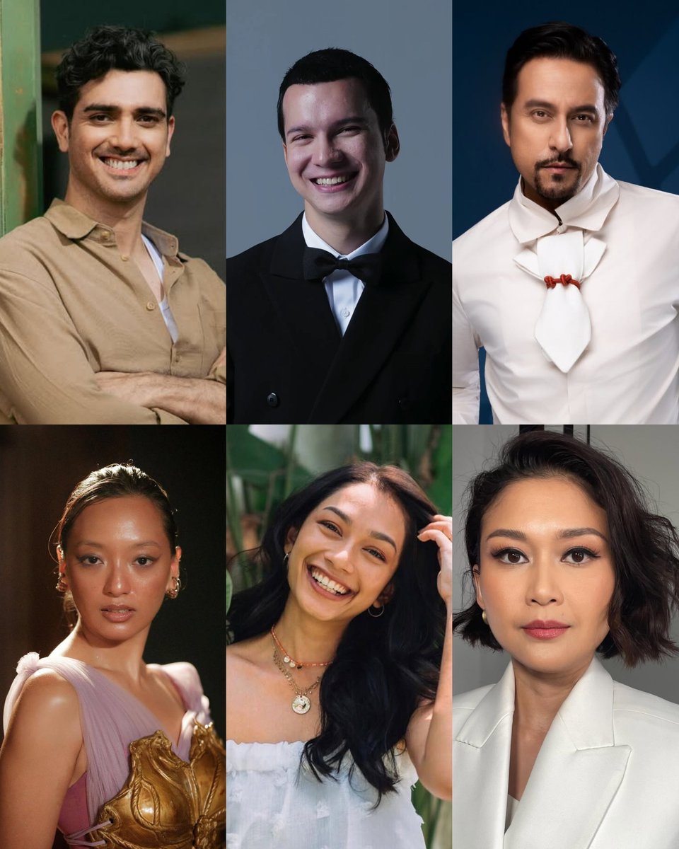 CHECK PINNED - mupi tweet media