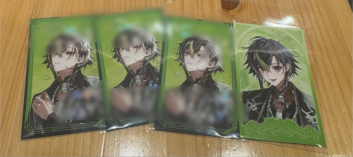 くらげん tweet media