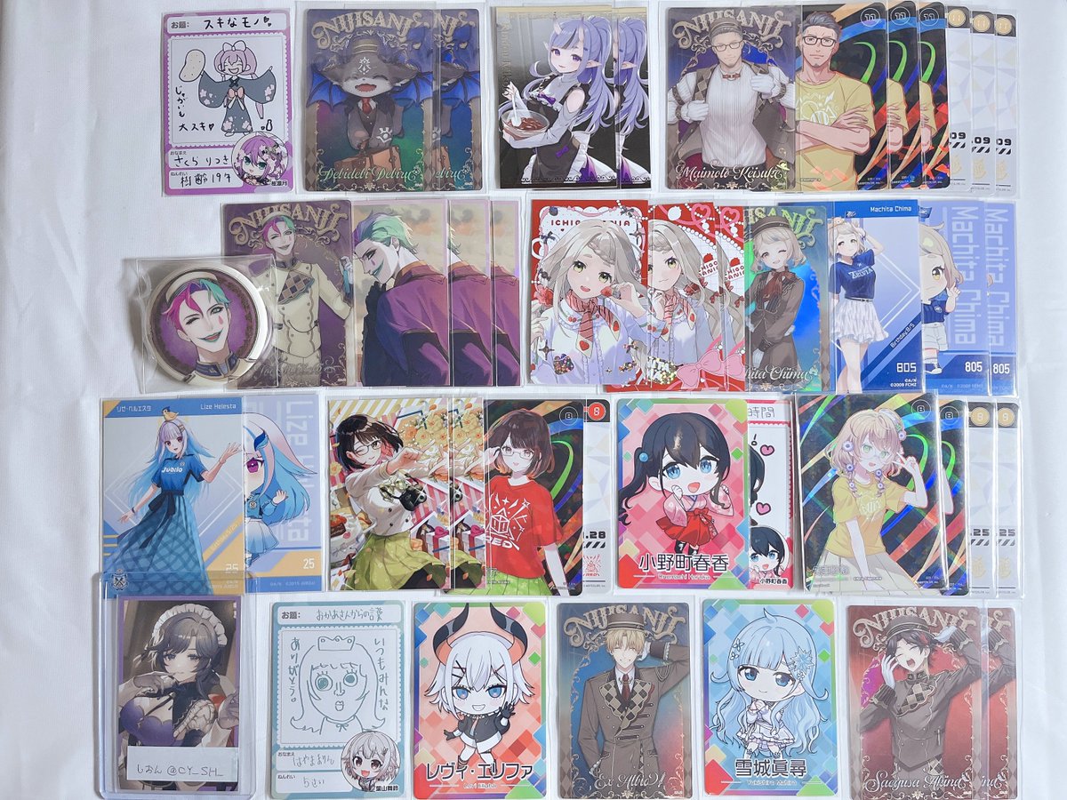 しおん@5/15~5/18不在 tweet media